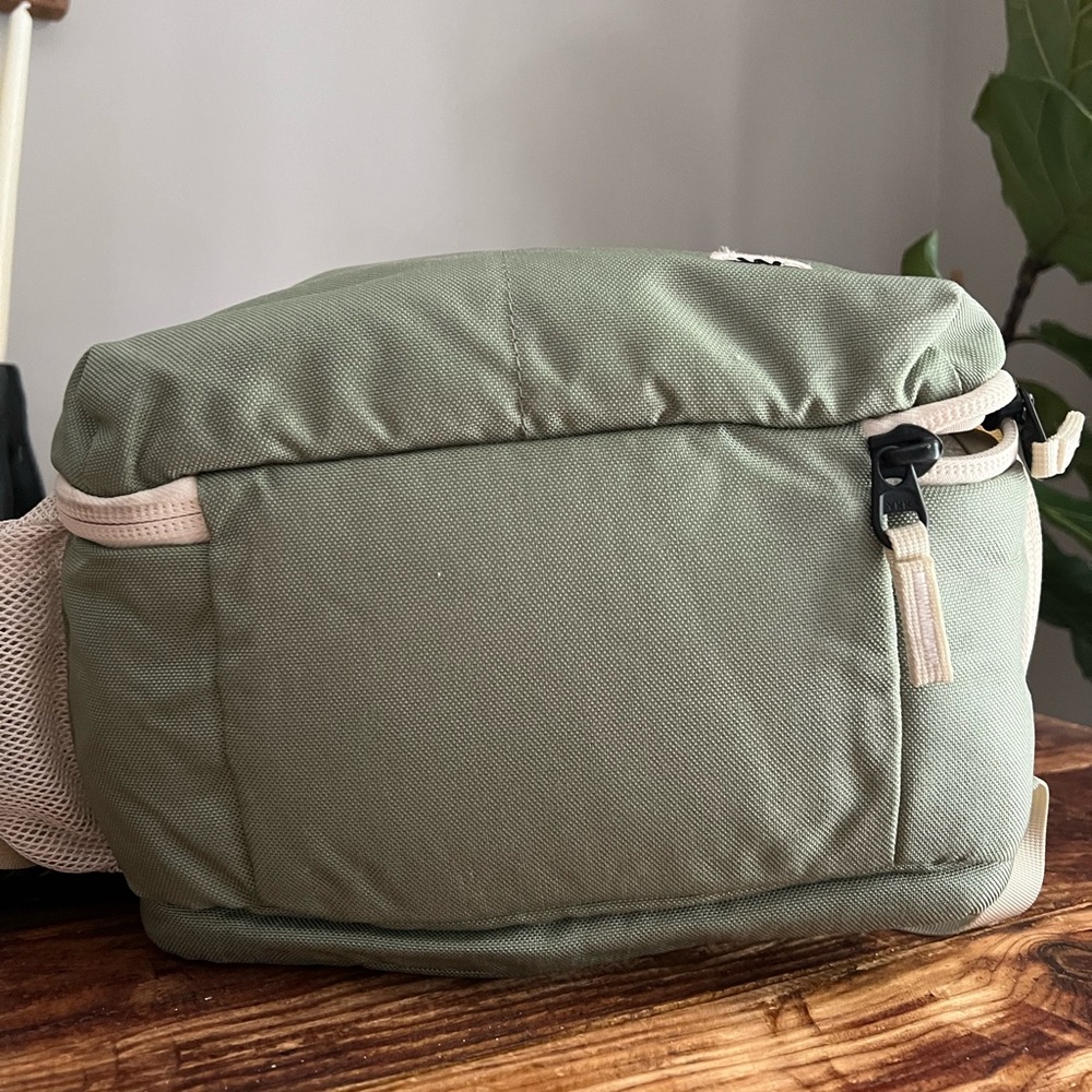 Walker Family Goods valley backpack- sage - Picture 12 of 12
